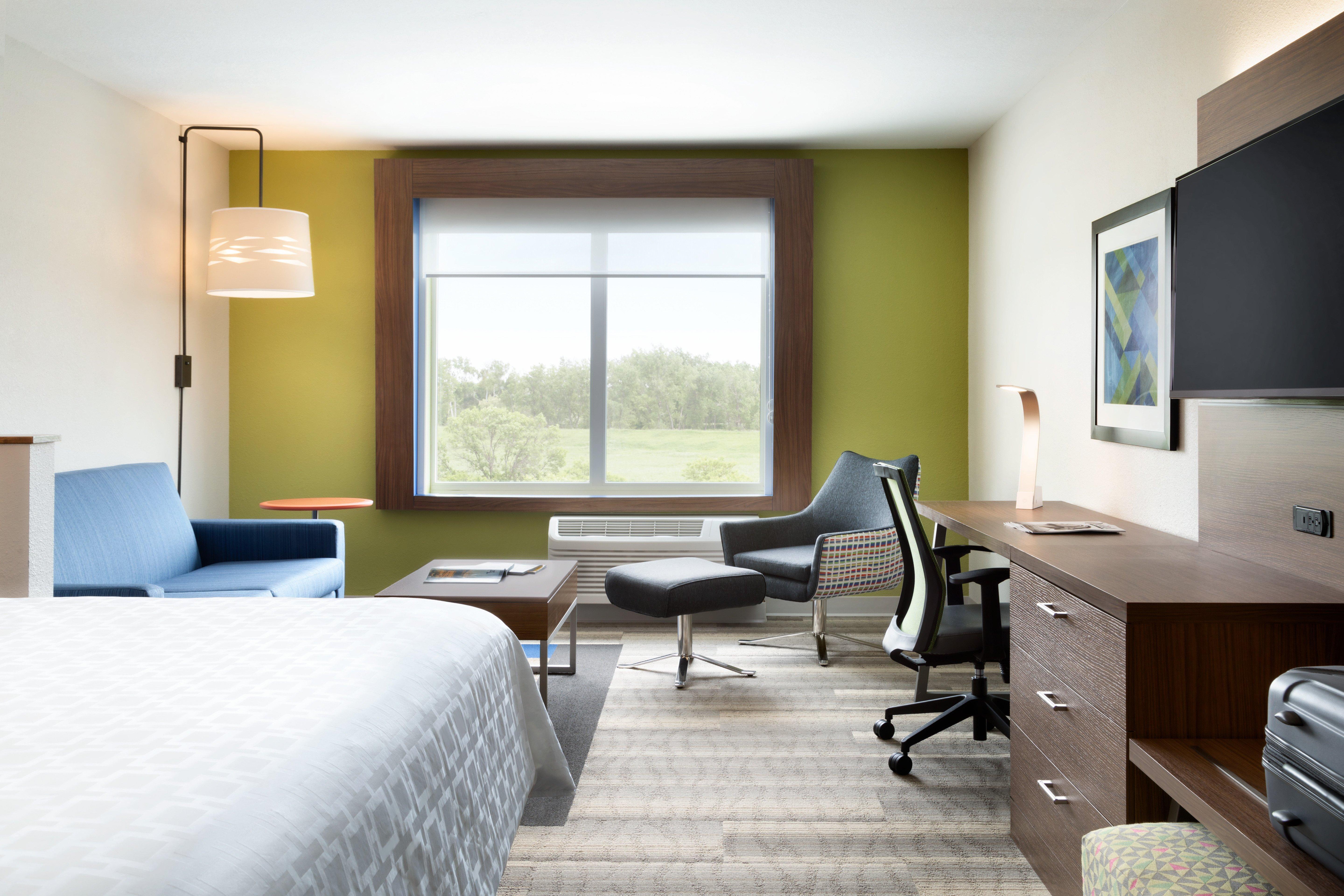 Holiday Inn Express & Suites - La Grange By Ihg Εξωτερικό φωτογραφία