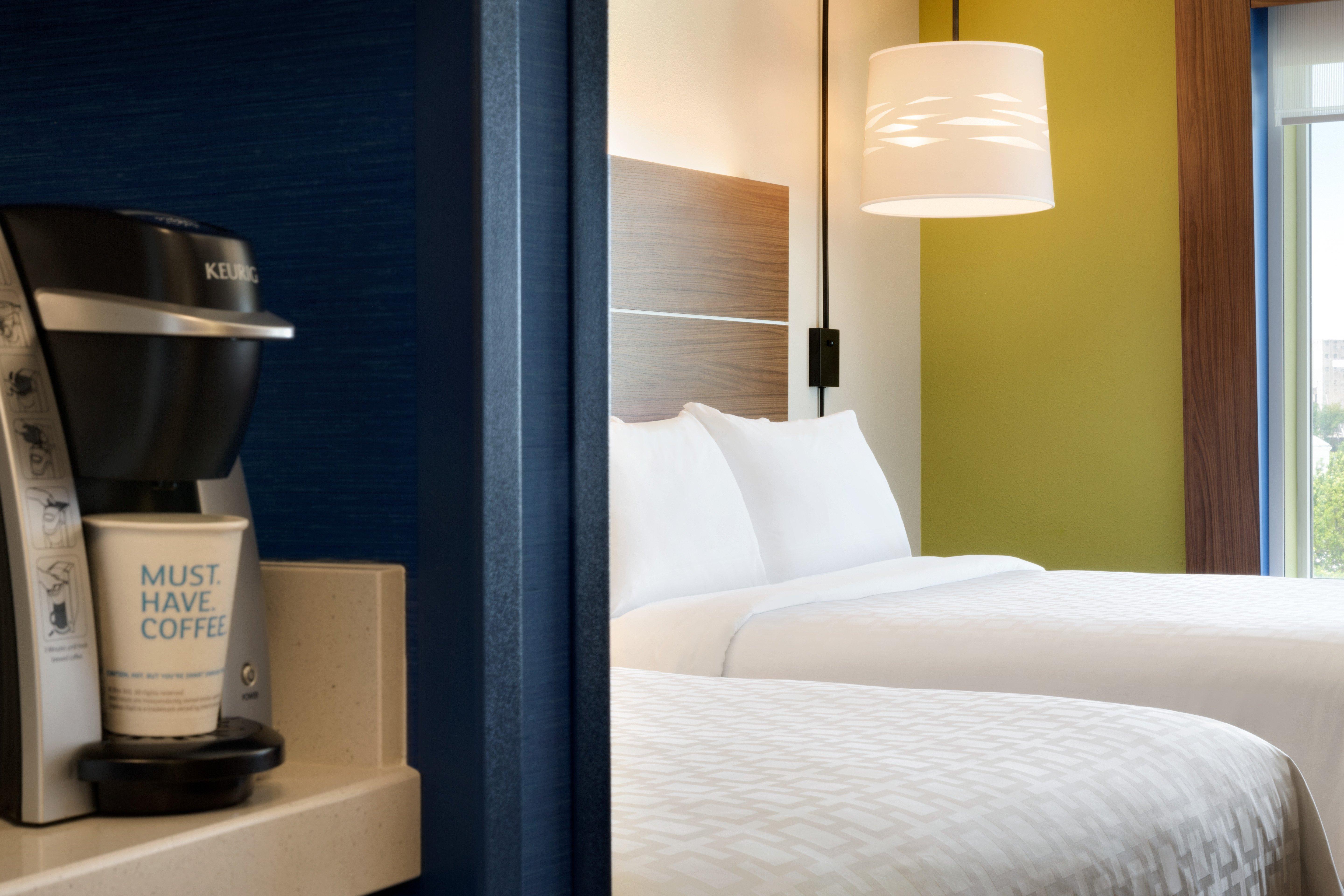 Holiday Inn Express & Suites - La Grange By Ihg Εξωτερικό φωτογραφία