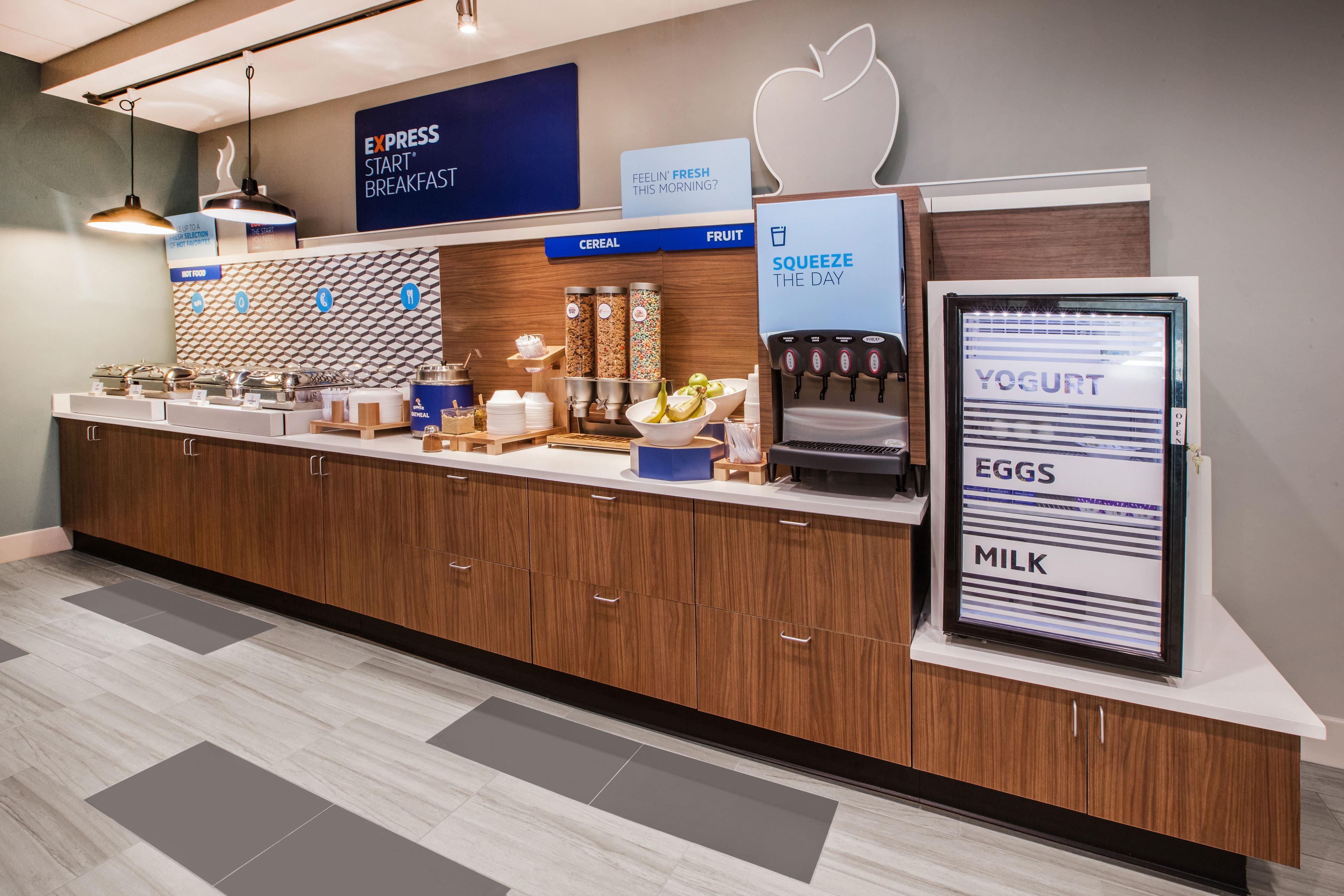 Holiday Inn Express & Suites - La Grange By Ihg Εξωτερικό φωτογραφία