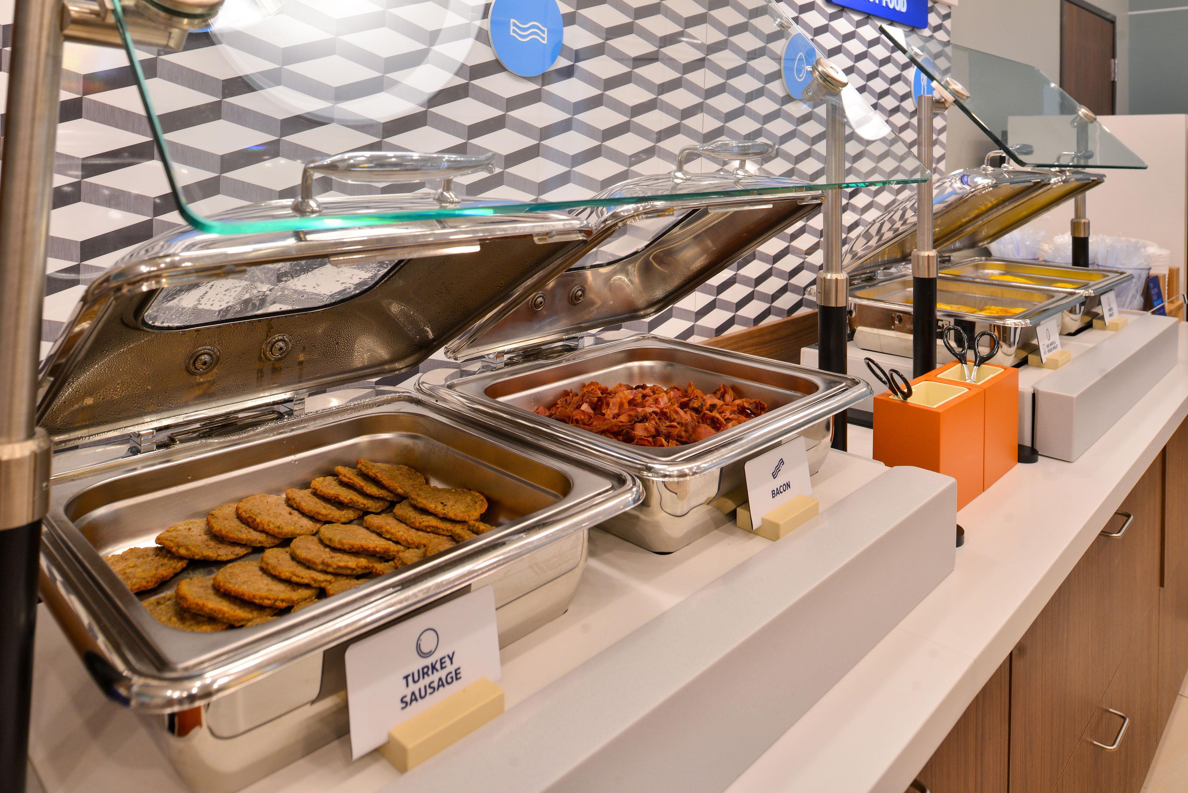 Holiday Inn Express & Suites - La Grange By Ihg Εξωτερικό φωτογραφία