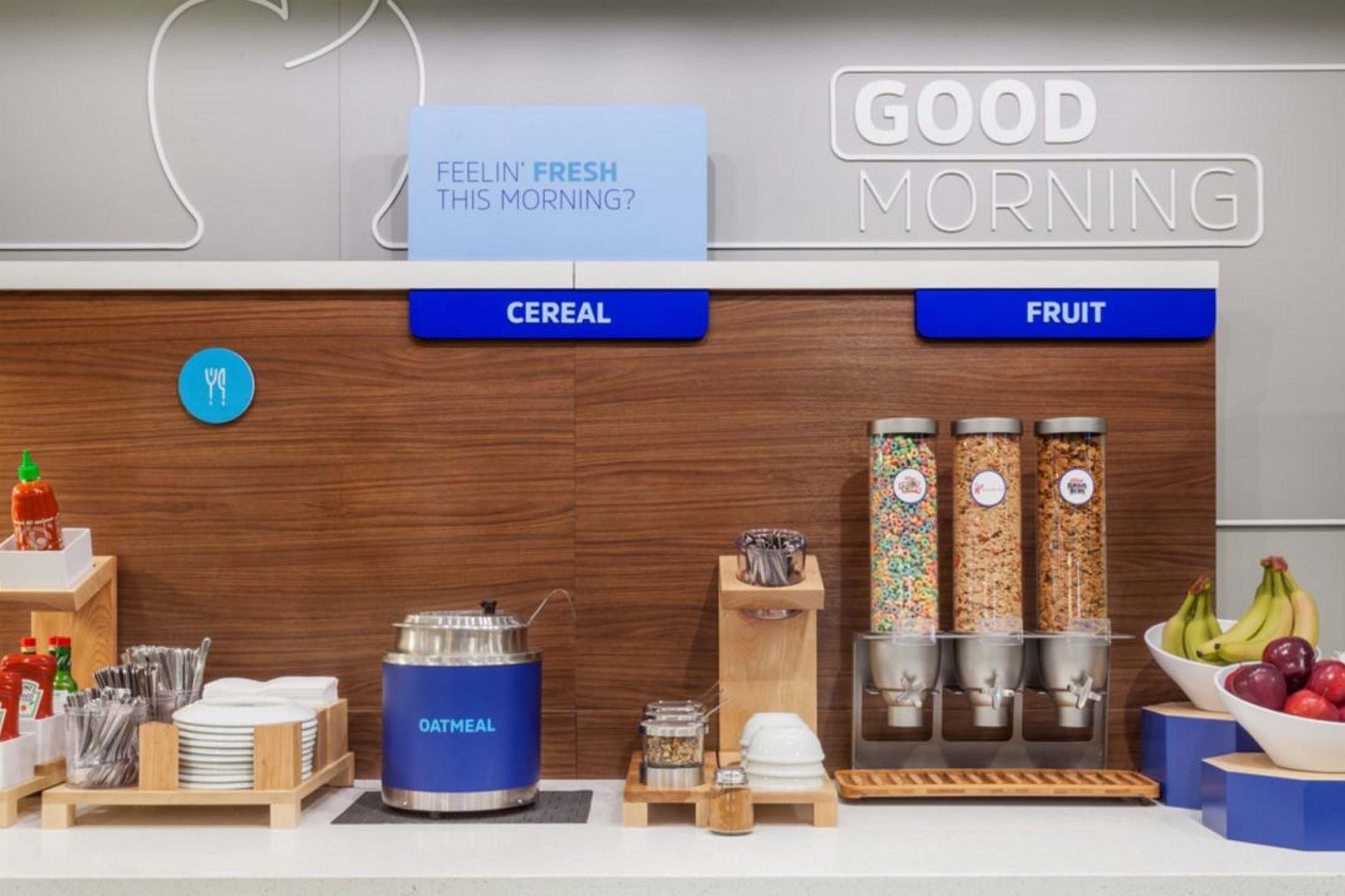 Holiday Inn Express & Suites - La Grange By Ihg Εξωτερικό φωτογραφία
