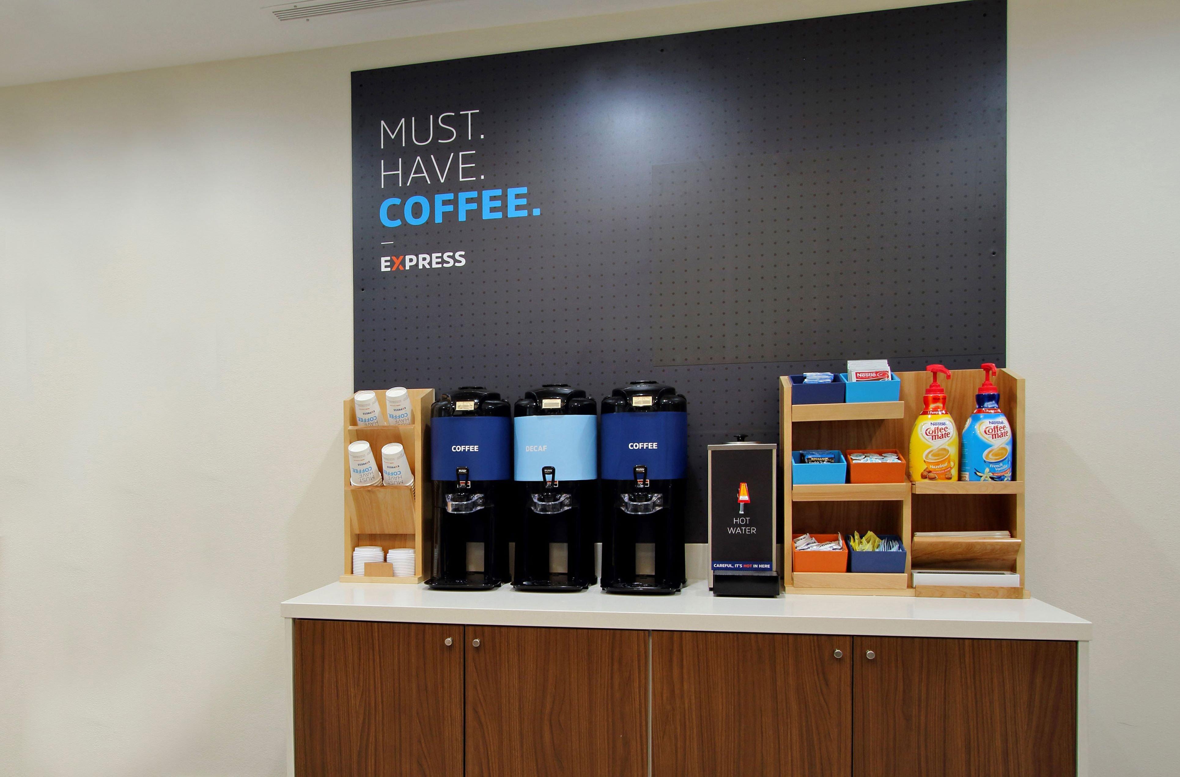 Holiday Inn Express & Suites - La Grange By Ihg Εξωτερικό φωτογραφία