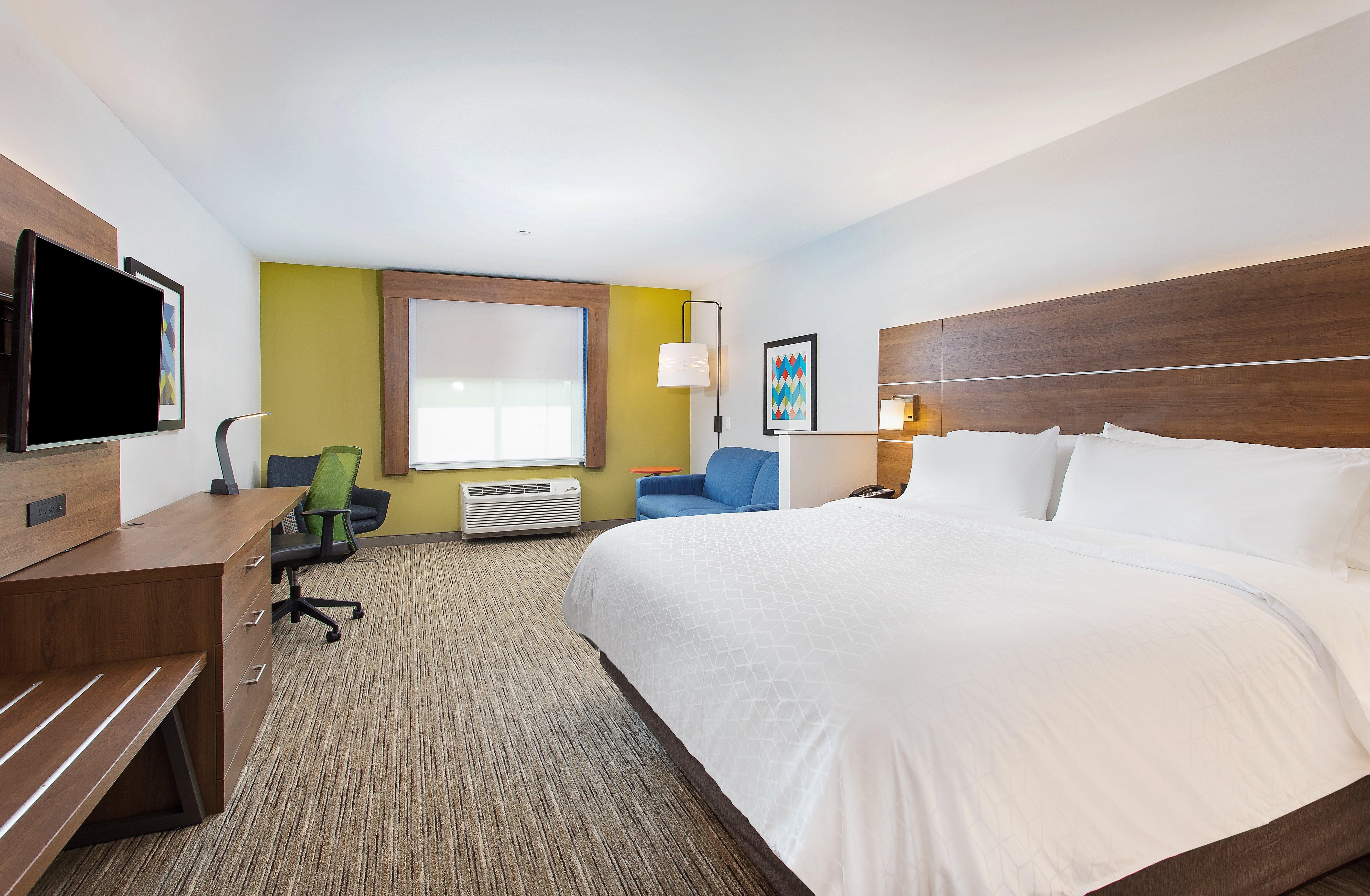 Holiday Inn Express & Suites - La Grange By Ihg Εξωτερικό φωτογραφία