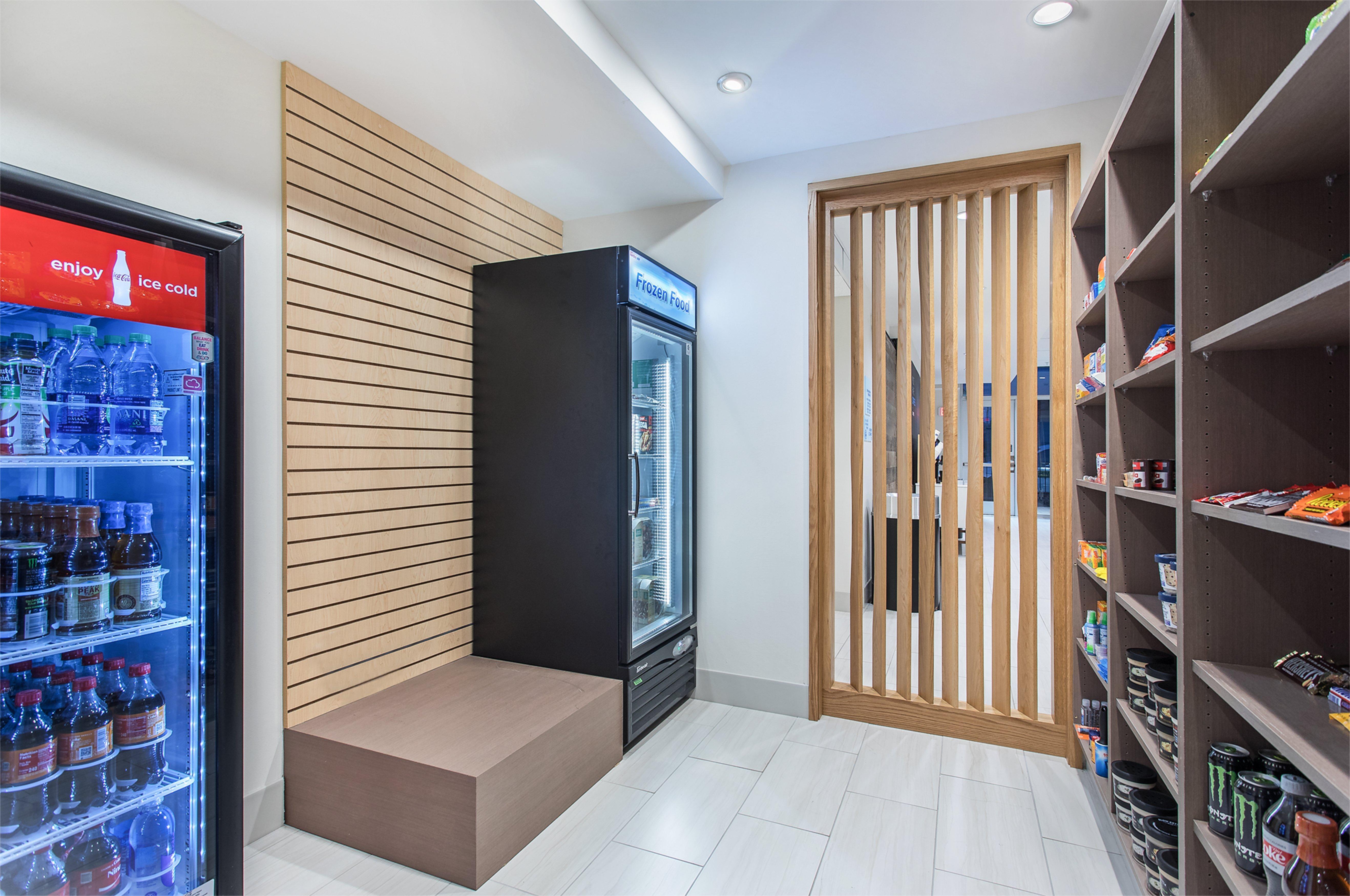 Holiday Inn Express & Suites - La Grange By Ihg Εξωτερικό φωτογραφία
