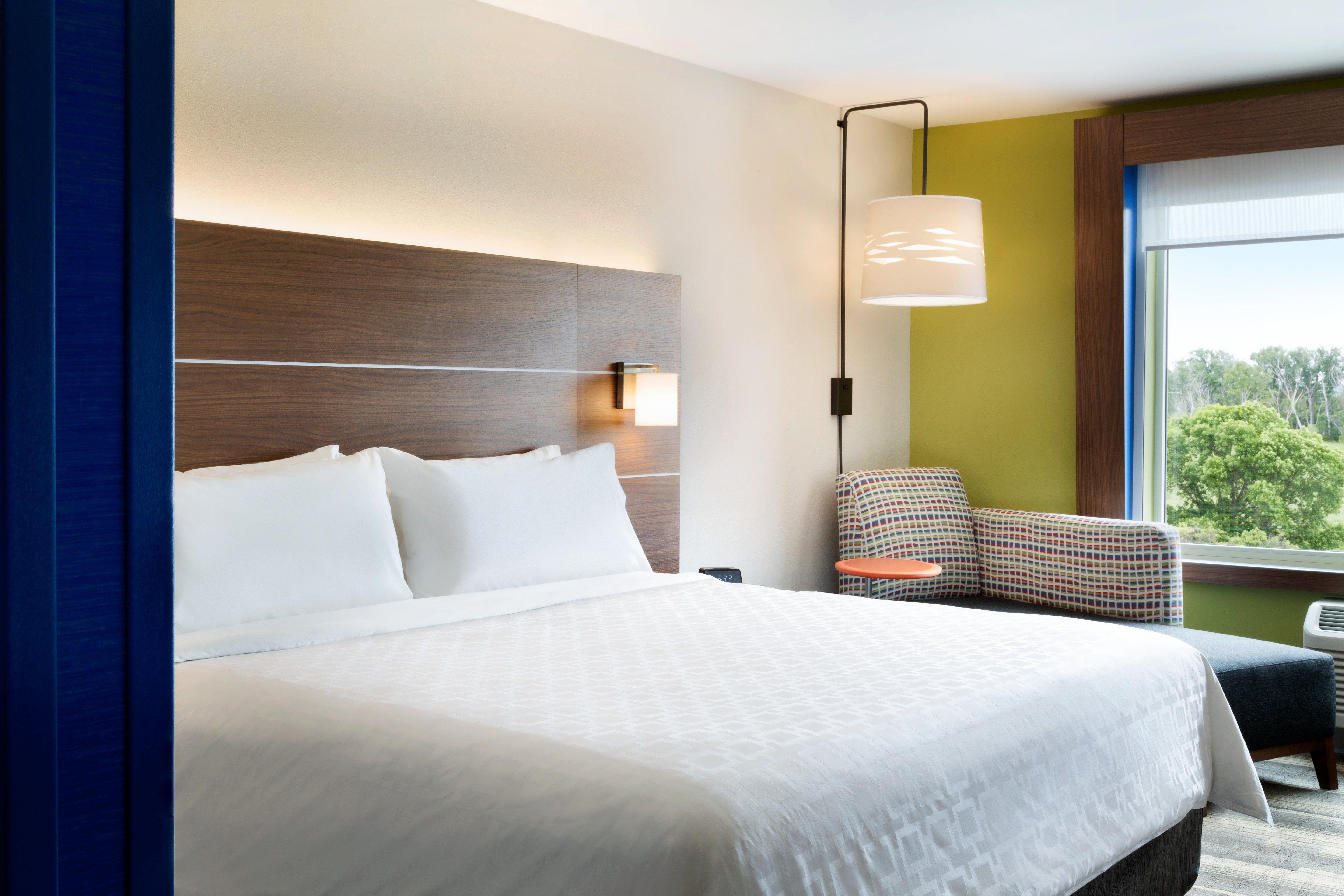 Holiday Inn Express & Suites - La Grange By Ihg Εξωτερικό φωτογραφία
