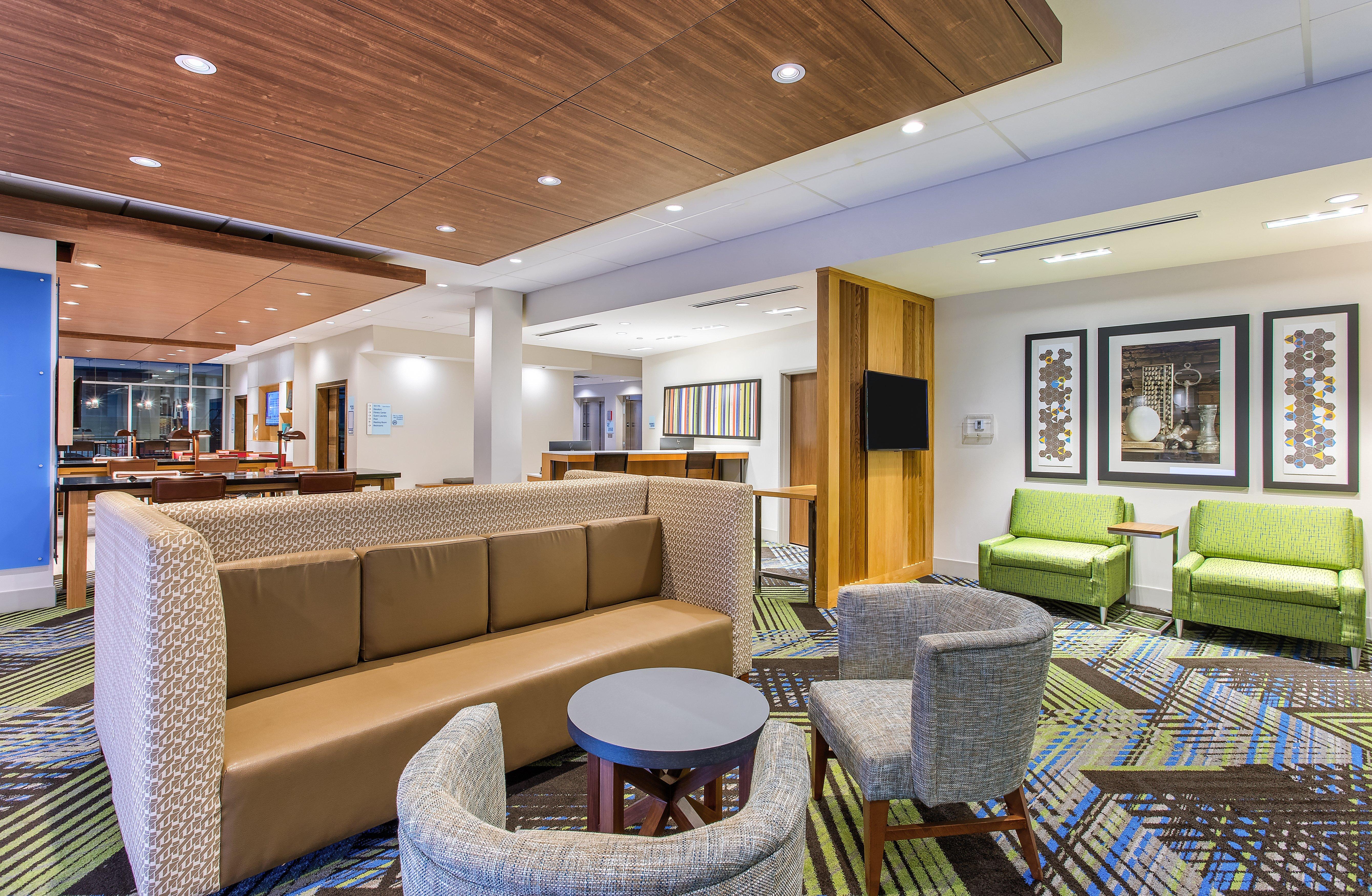 Holiday Inn Express & Suites - La Grange By Ihg Εξωτερικό φωτογραφία