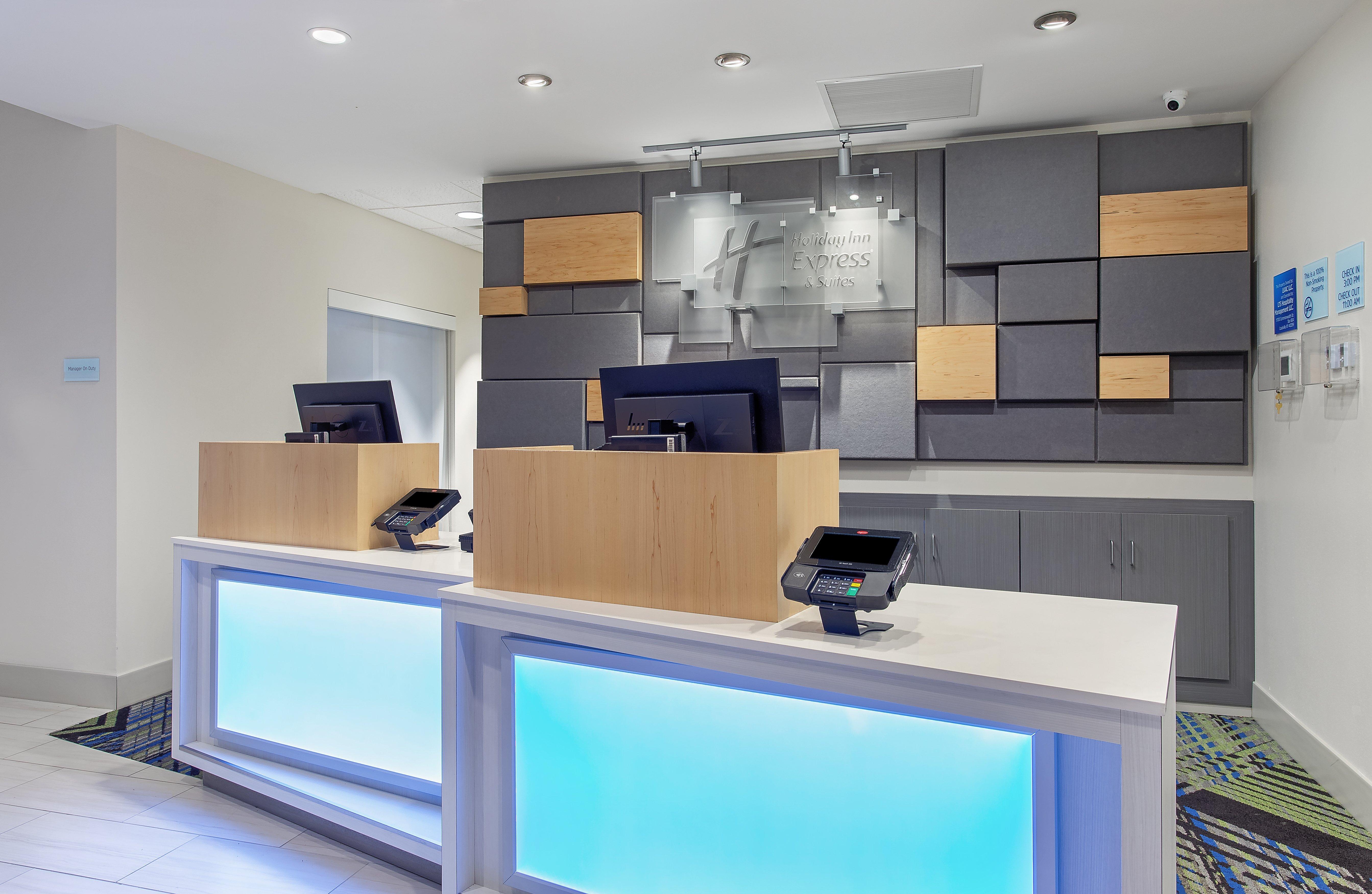 Holiday Inn Express & Suites - La Grange By Ihg Εξωτερικό φωτογραφία