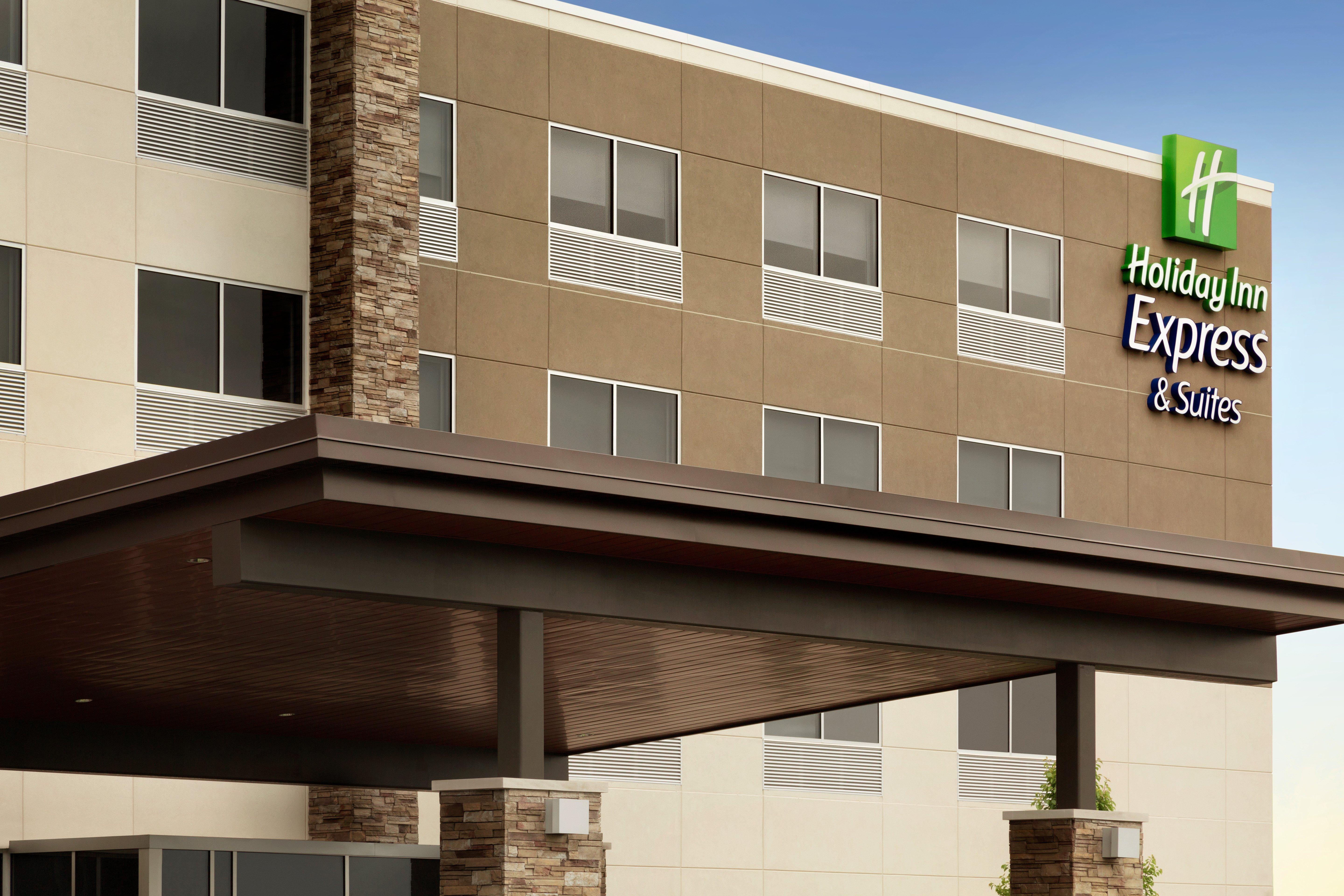 Holiday Inn Express & Suites - La Grange By Ihg Εξωτερικό φωτογραφία